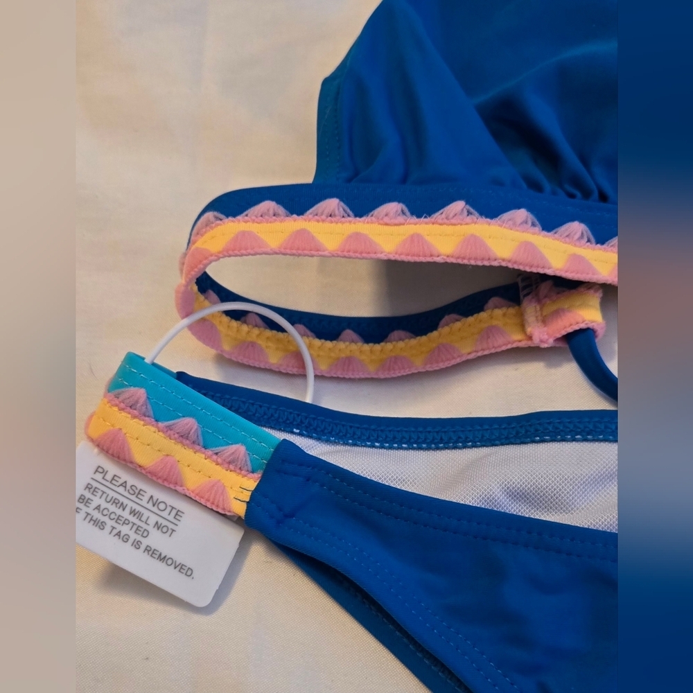 SOLD BIKINX Bikini NWT #433 - Picture 8 of 9